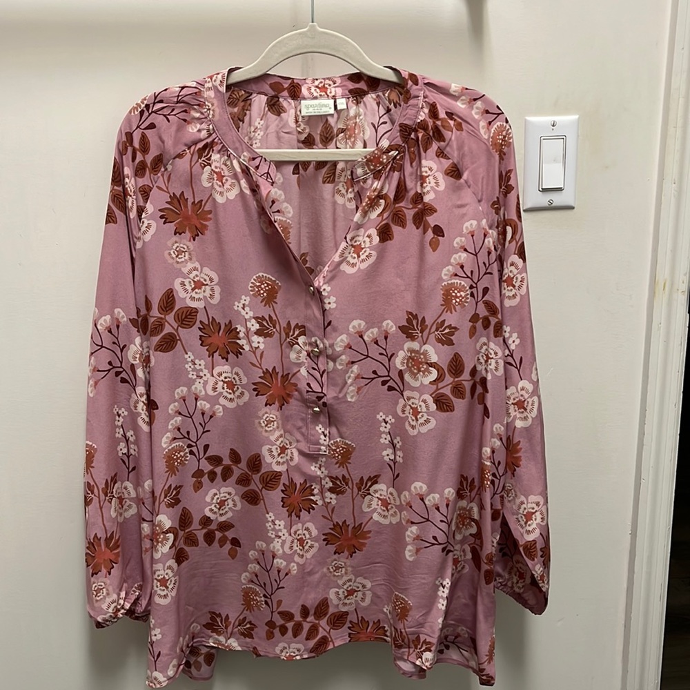Spartina Top Size XXL